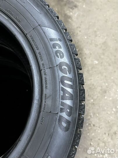 Yokohama Ice Guard Stud IG55 185/65 R15