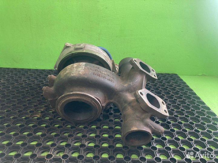 Турбокомпрессор DAF XF105