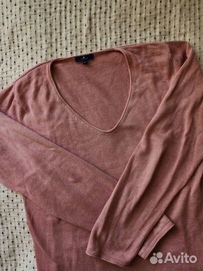 Пакет вещей Tom Tailor, Espirit, Bershka