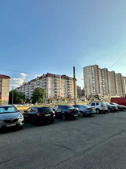 Торговая площадь, 48.1 м²