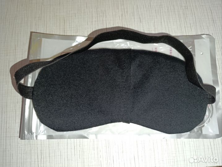 Маска для глаз