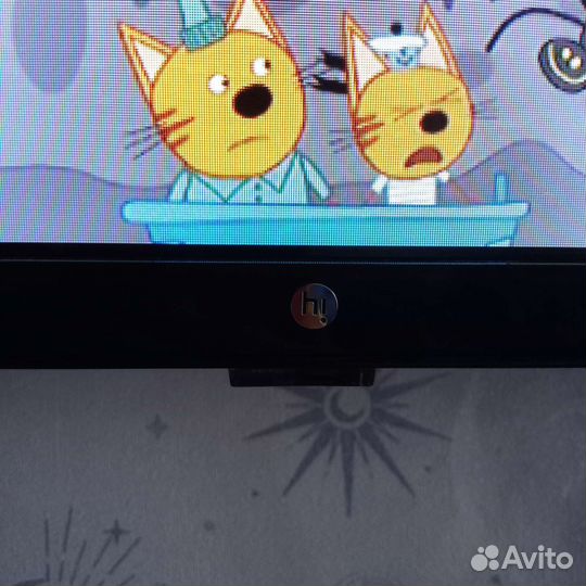 Телевизор бу