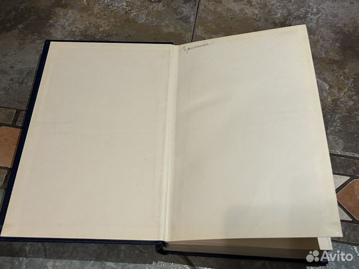 Руководство по внутренним болезням, том 3