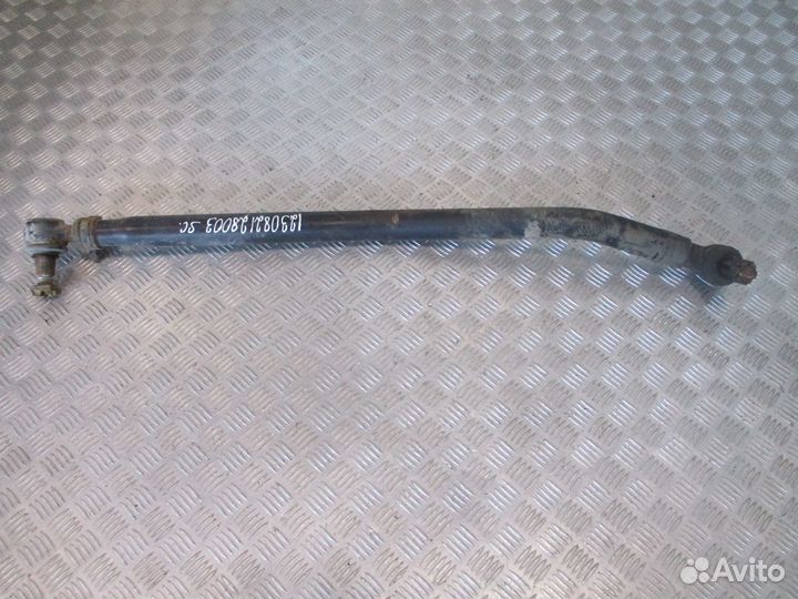 Тяга рулевая продольная Scania 2636650