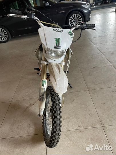 Питбайк Kaha KXP-08