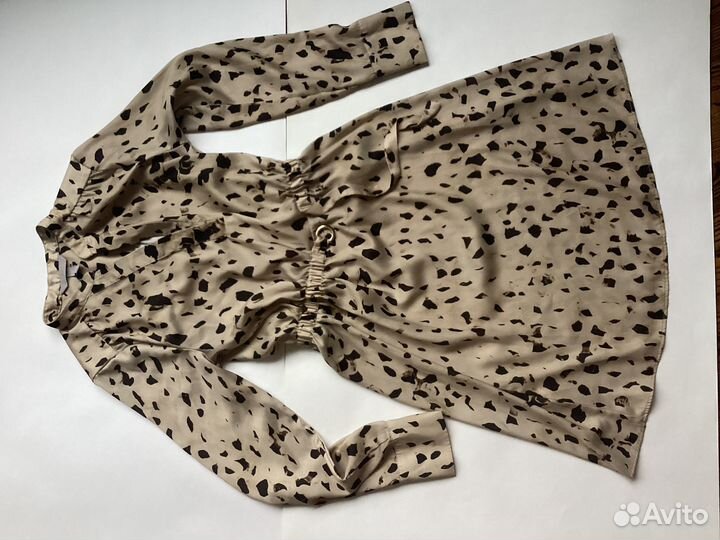 Платье лимитка H&M