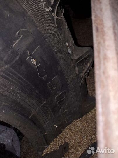 Шины R38 мтз 82