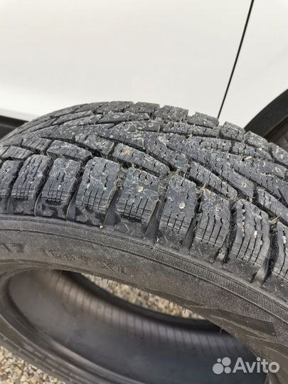 Nordman 7 225/65 R17 106T