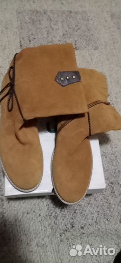 Сапоги женские зимние 40 41