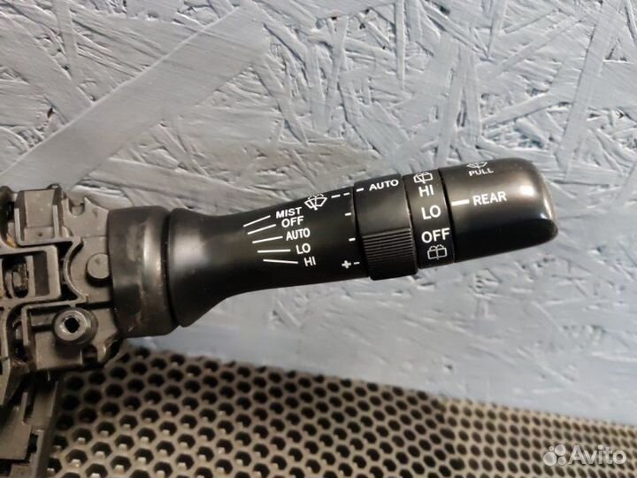 Шлейф-лента подушки безопасности Lexus Rx 350