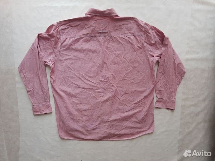 Camel Active XXL рубашка