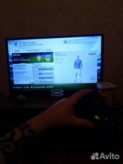Аренда PS4 / PlayStation 4 Pro