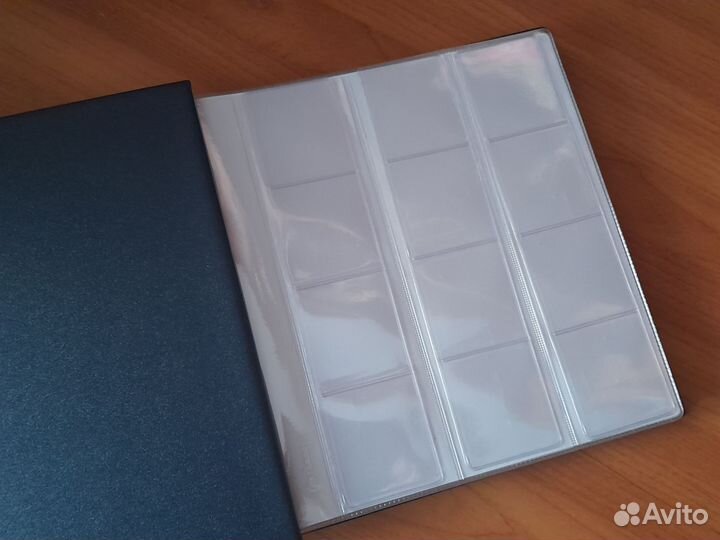 Альбом для монет