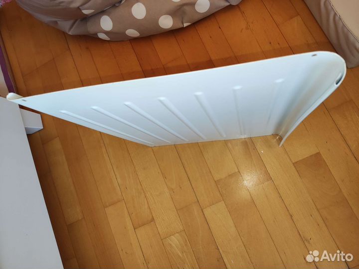 Полка для обуви IKEA комплимент