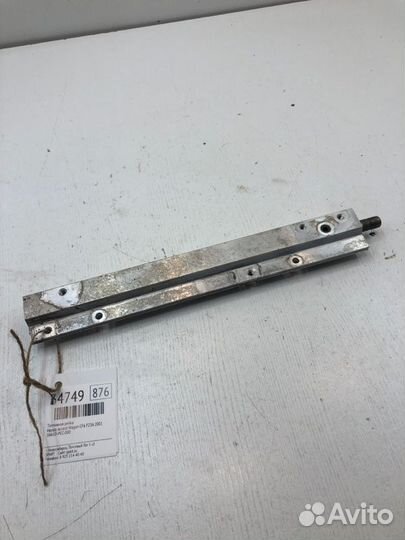 Топливная рейка Honda Accord Wagon CF6 F23A 2001