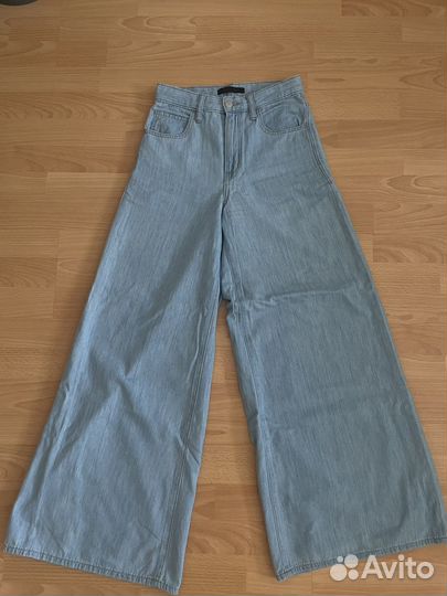 Джинсы uniqlo, ru 38