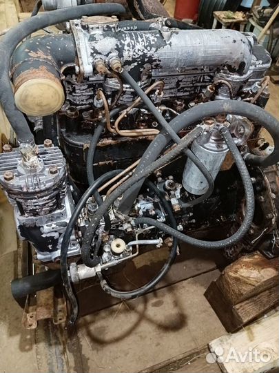 Двигатели д 245 для ЗИЛ, Газ, мтз