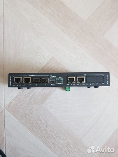 Zelax MM-116M