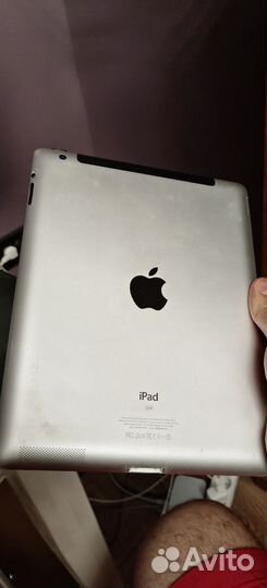 iPad 3 32 гб sim