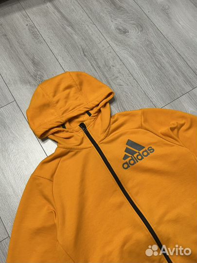 Кофта Adidas(M)