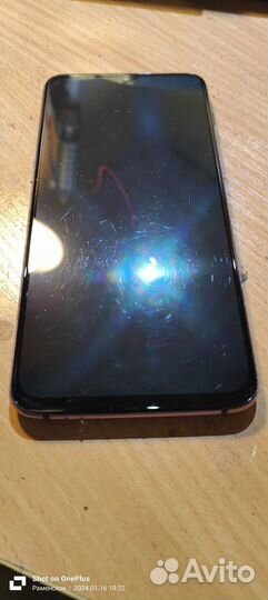 OnePlus 6T, 8/256 ГБ