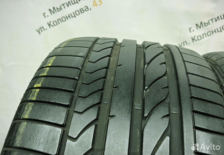Bridgestone Potenza RE050A 285/30 R19 94Y
