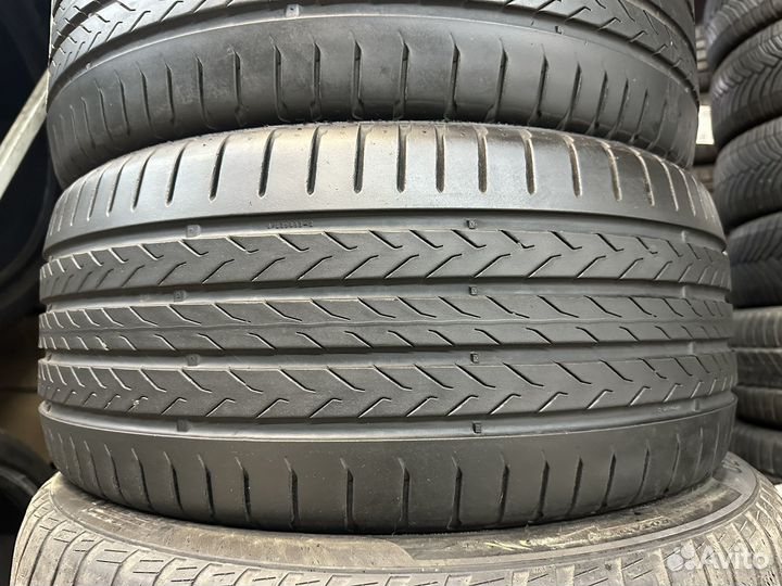 Continental EcoContact 6Q 245/45 R19