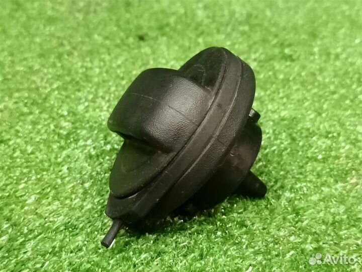 Крышка топливного бака Audi A4 (8K B8) 2008-2015