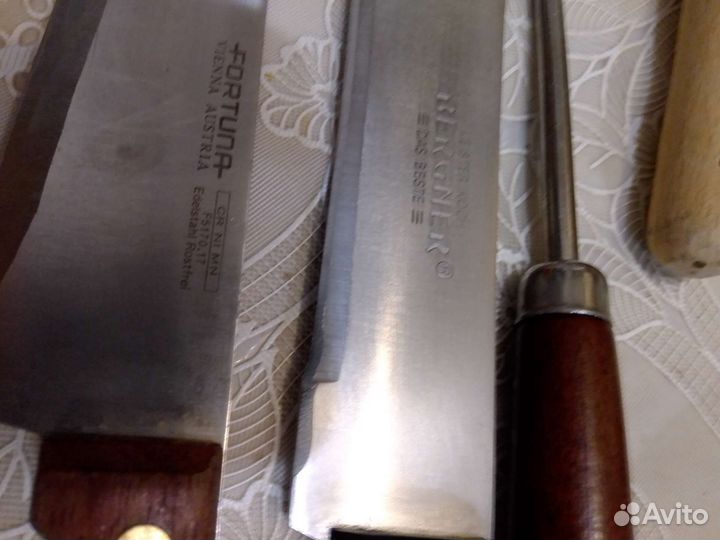 Товары для кухни