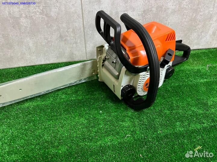 Бензопила Stihl 180 (Арт.39067)