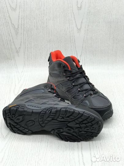 Кроссовки мужские Merrell размеры от 41-46