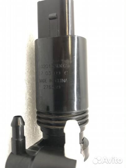 Насос омывателя Land Rover Range Rover Sport L494