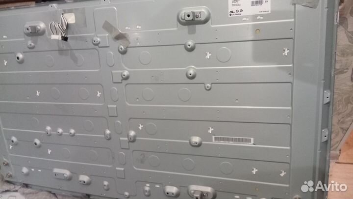 LED подсветка для тв