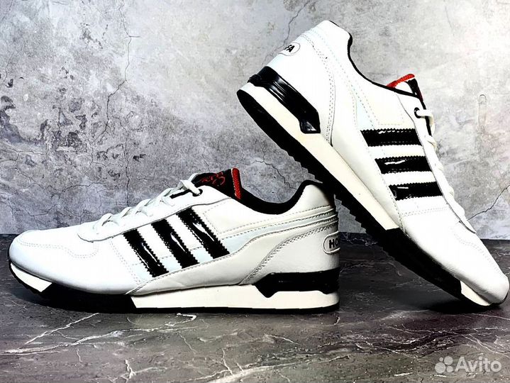 Кроссовки adidas neo