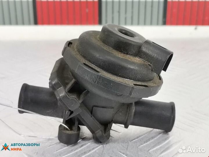 Кран отопителя (печки) Opel Omega B 1997 90542303