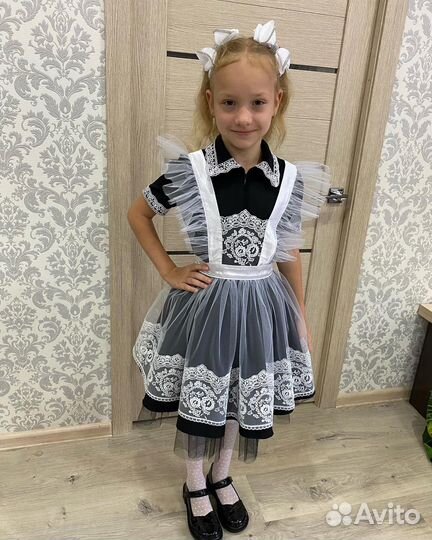 Школьная форма