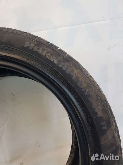 Nokian Tyres Hakkapeliitta R 235/50 R18 101R
