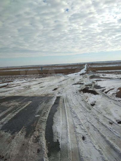 Участок 8,5 га (СНТ, ДНП)