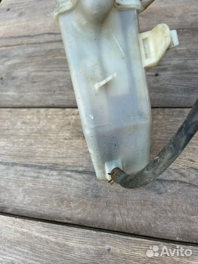 Бачок расширительный Kia Rio 1 1.5 2001