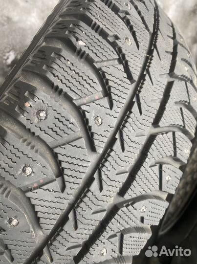 Firestone Ice Cruiser 7 195/60 R15