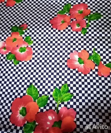 Отрезы ткани (СССР)