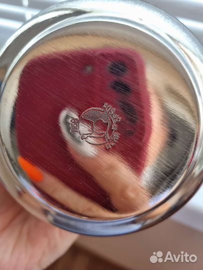 Чайник заварочный СССР новый