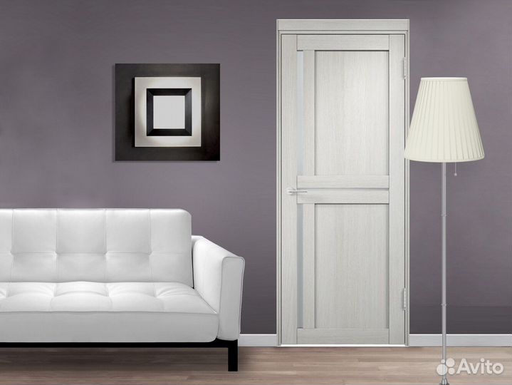 Двери межкомнатные