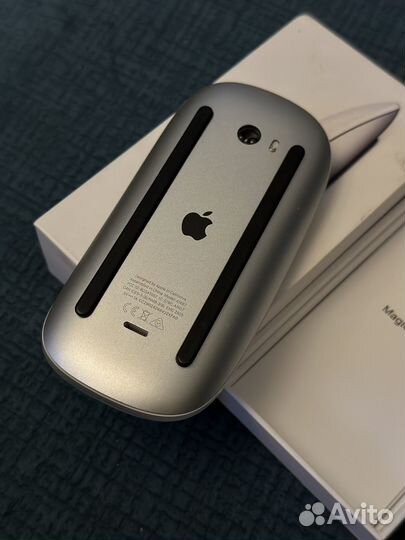 Мышь Apple magic mouse 2