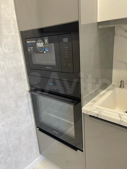 3-к. квартира, 75,5 м², 14/17 эт.