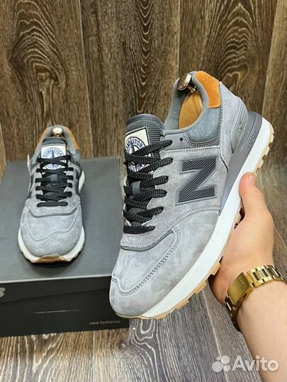 Кроссовки New Balance 574 Classic мужские