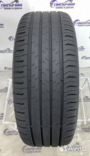 Continental ContiEcoContact 5 235/55 R17 103H