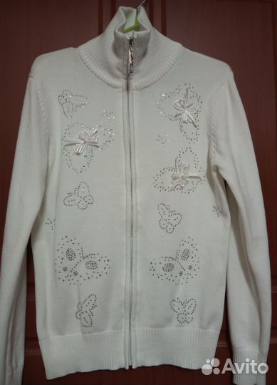 Кофта для девочки