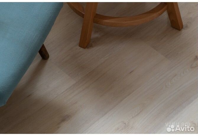 Виниловый ламинат