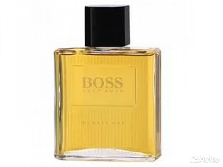 Hugo Boss Boss Number One тестер 100 мл